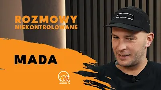 MADA - Jak nie zrobić kariery w polskim rapie - Rozmowy niekontrolowane - S01E02 - MIXTAPE TV