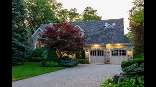 235 Lakewood Drive, Oakville, ON - Sotheby's International Realty Canada