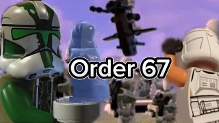 Order 67 (extended)