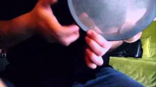 riq technique: 7 stroke zill roll