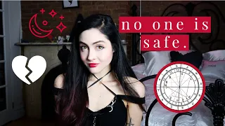 ☆ ASTROLOGER ROASTS YOU || why i hate your zodiac sign (your worst traits) ☆