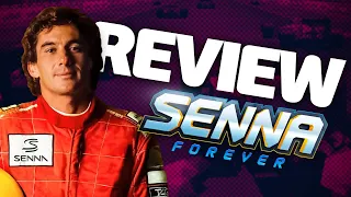 Horizon Chase Turbo - Senna Forever DLC Review