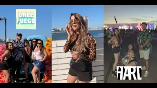 Hard Summer & Dale Fuego 2019 Vlog