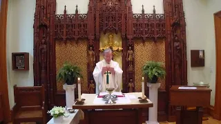 Daily Mass