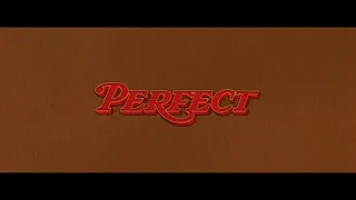 Perfect (1985) - Opening Credits/Scene - John Travolta Jamie Lee Curtis