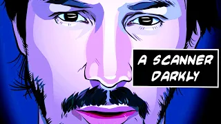 Why you should watch "A Scanner Darkly"