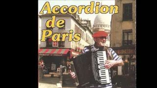 Accordion de Paris -  Pigalle