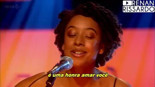 Corinne Bailey Rae - Like A Star (Tradução)