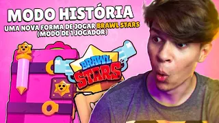 COISAS QUE MARCARAM O BRAWL STARS!