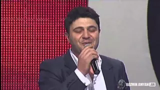 Razmik Amyan - Im Hasake