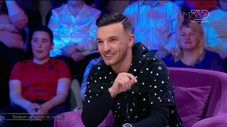 Top Show Magazine, 4 Prill 2018, Pjesa 4 - Top Channel Albania - Talk Show