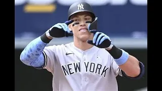 Scott Boras FIRED by a Big Client || Aaron Judge frustrated BUT he is Close...