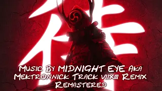 MIDNIGHT EYE 693 Remix Remastered