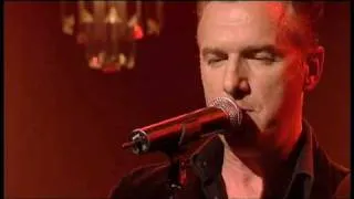 Mick Harvey & Sarah Blasko on RocKwiz