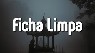 Gusttavo Lima - Ficha Limpa (Letra/Lyrics) | Official Music Video