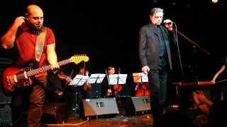 BLIXA BARGELD & TEHO TEARDO - Come up and See Me