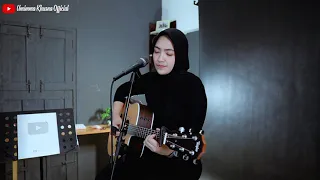 To Love Somebody @beegees | UMIMMA KHUSNA COVER