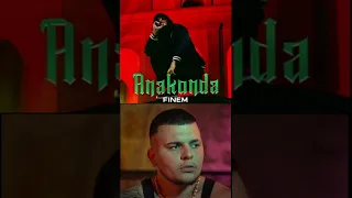 Finem-anakonda(full song slowed