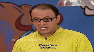 Episode 687 - Taarak Mehta Ka Ooltah Chashmah - Full Episode | तारक मेहता का उल्टा चश्मा