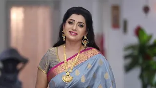 Akhila refuses to accept Parvathy - Sembaruthi - Full Ep 726 - Zee Tamil