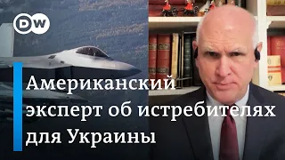 Американский эксперт: Россия начнет наступление в конце зимы или даже раньше