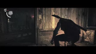 The Evil Within все секреты, все фрагменты карты,смотреть до конца