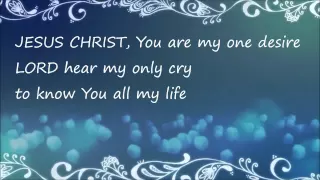 Sinking Deep (Hillsong Young & Free) with lyrics