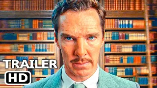 THE WONDERFUL STORY OF HENRY SUGAR Trailer (2023) Benedict Cumberbatch, Netlfix Movie HD