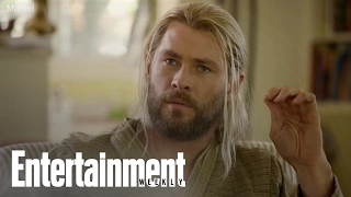 Hilarious 'Team Thor' Mockumentary Is Getting A Part 2 | News Flash | Entertainment Weekly