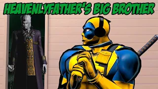 HeavenlyFather's Big Brother (NEW VIDEO)