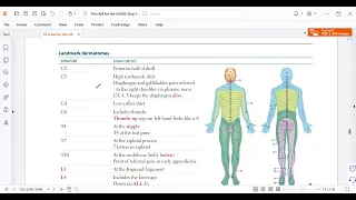 Neurology and Special Senses- Lecture #14 in Dari, First Aid for USMLE step 1