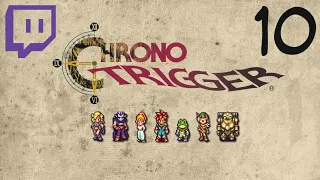 Chrono Trigger - Ep 10