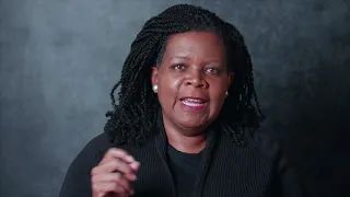 Annette Gordon-Reed | Teaching Hard History: American Slavery, Key Concept 3