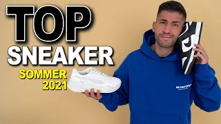 Die Besten Schuhe 2021 | Top Sommer Sneaker | Kosta Williams