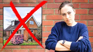 We could've been PROSECUTED & EVICTED from our dream home (but you could too!)