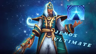 Jenos Ultimate Montage