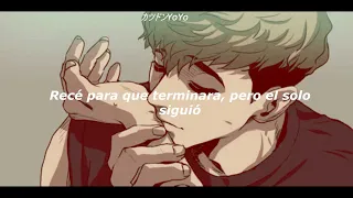 Sangwoo| Killing me softly with his song - Fugees | Sub. español