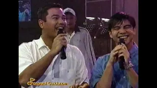 JCS on Asap 1998