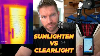 Sunlighten VS Clearlight: Who Makes The Best Infrared Sauna? [ANSWERED]