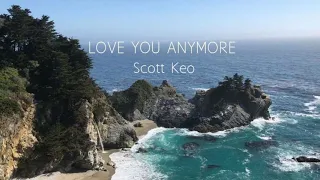 Love You Anymore - Scott Keo The No. 1 Michael Buble' Tribute Artist Worldwide