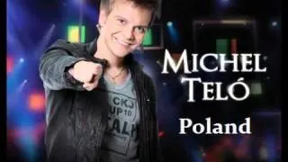 Michel Teló. Ai se eu te pego - Aj_ Chce Cie złapać (Versão em Polonês)