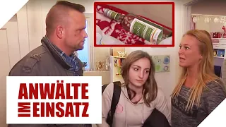 Hilfe, Emma trinkt! Ina hat die Kontrolle über Tochter verloren | 1/2 | Anwälte im Einsatz SAT.1