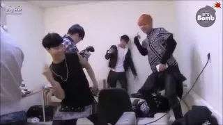 BTS Cute and Funny moments part.1