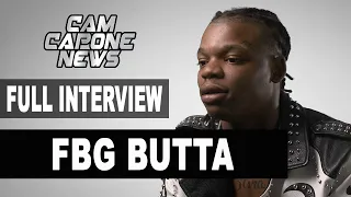 FBG Butta On Gucci Mane/ Lil Durk/ NBA YoungBoy/ RondoNumbaNine/ Chief Keef/JayDaYoungan/Lil Jojo