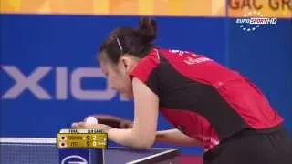 2015 Korea Open (Ws-Final) FUKUHARA Ai - ITO Mima [HD] [Full Match/English]