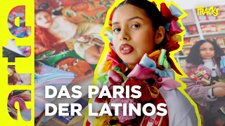 Drag, Trap, Salsa - lateinamerikanisches Leben in Frankreich | ARTE Tracks
