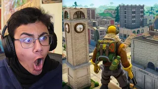 Fortnite pero volvemos a 2017 😭​