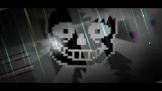 (sneak peak) "BAD TIME" by gameman1 (me) (MEMORY LEVEL) geometry dash