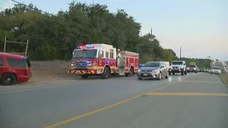 Body found in Austin fire identified