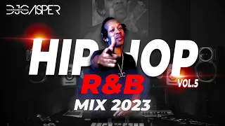 New HIP HOP & RnB Mix 2023 🔥 | Best Hip HOP & R&B Playlist Mix Of 2023 Vol. 5 🎧 #hiphopmix2023